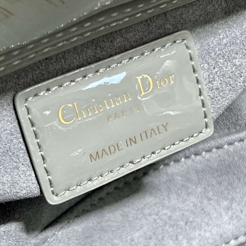 Christian Dior My Lady Bags